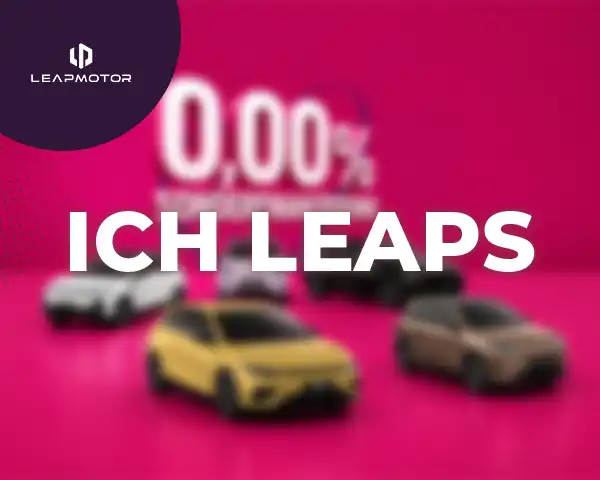 Leapmotor
